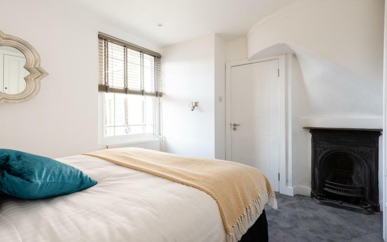 Leilighet The Marylebone *