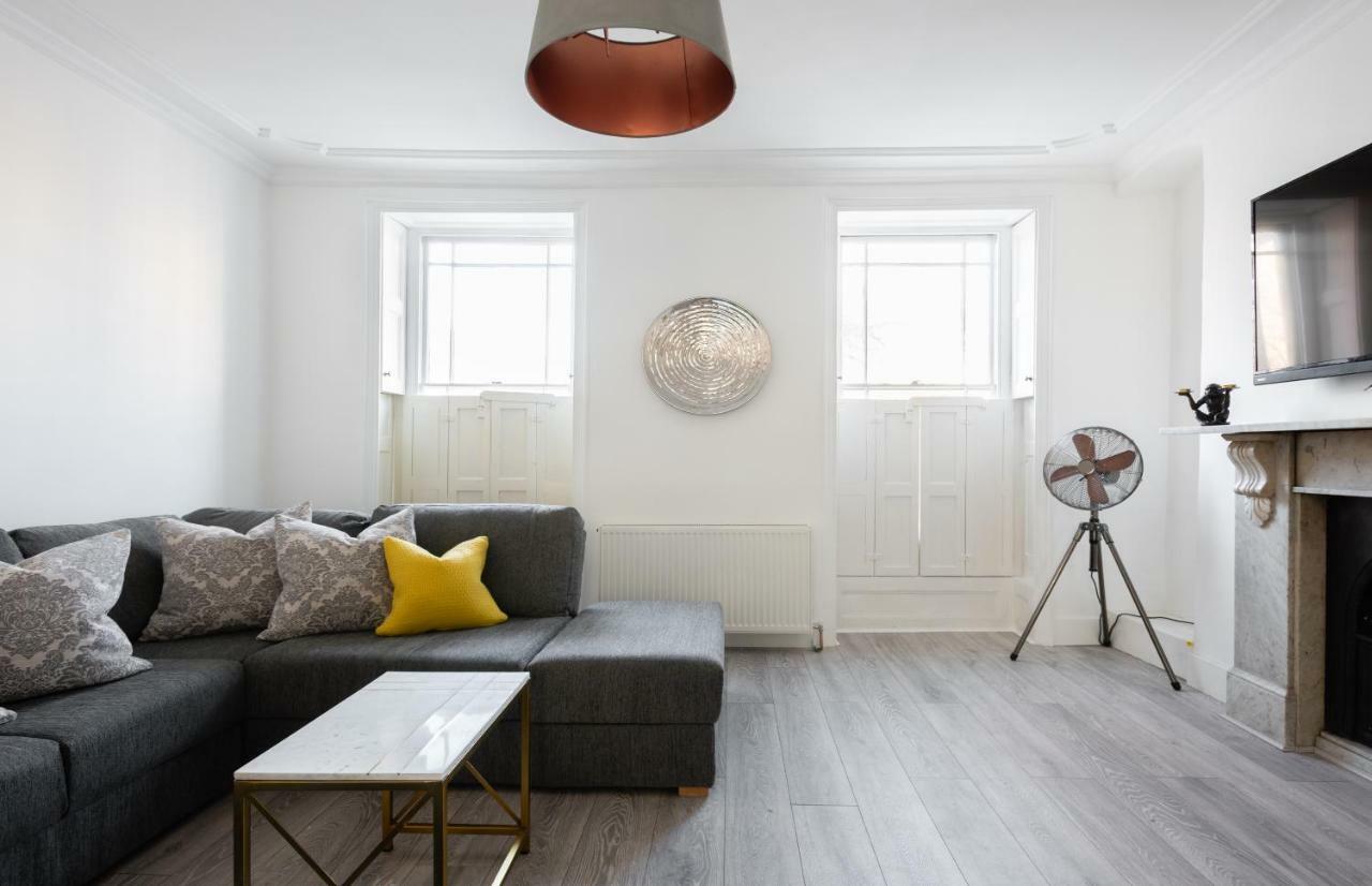 The Marylebone *