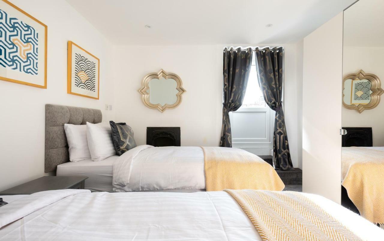 The Marylebone Leilighet