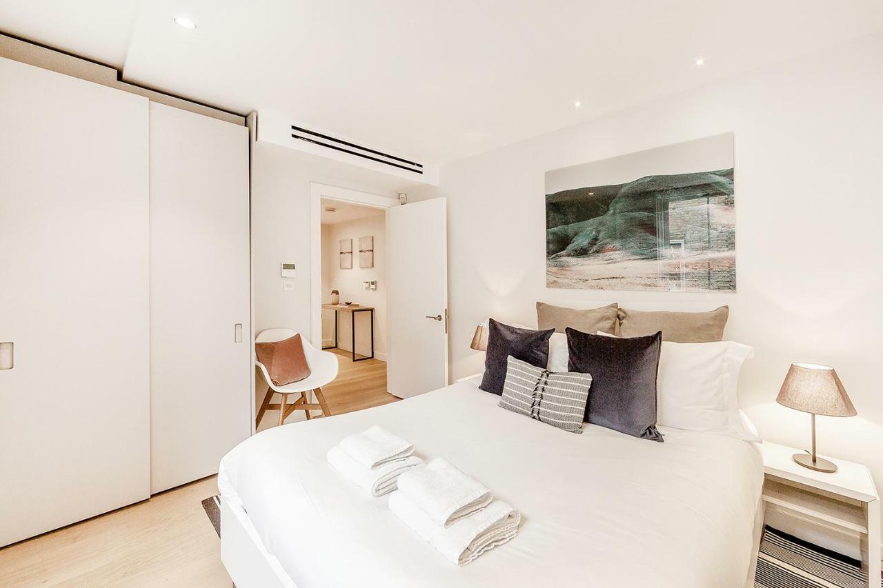 Apartment Be:covent Garden London