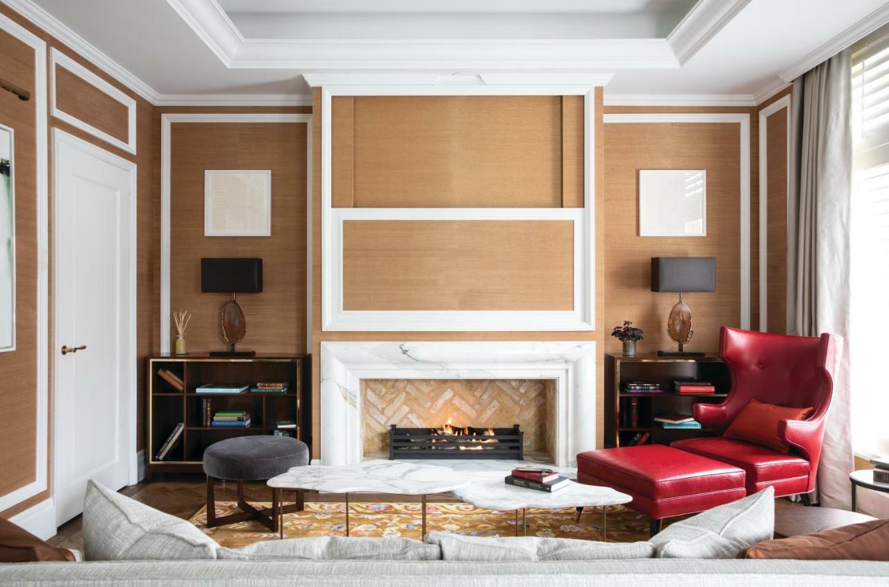 Hotell The Cadogan, A Belmond Hotel, 5*
