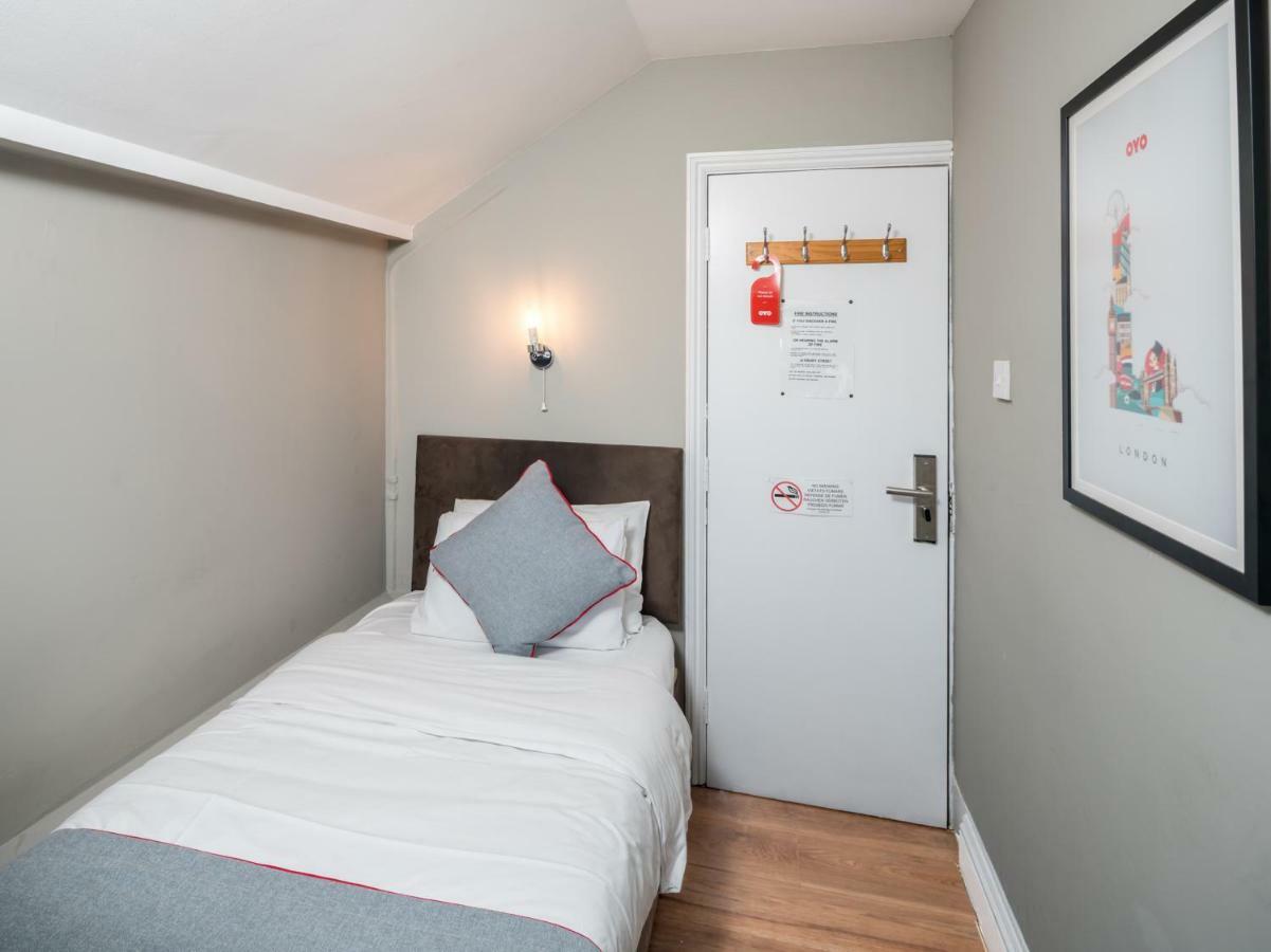 Belgravia Hotel