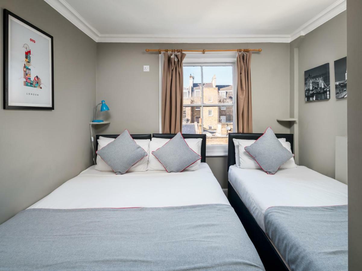 Hotel Belgravia London