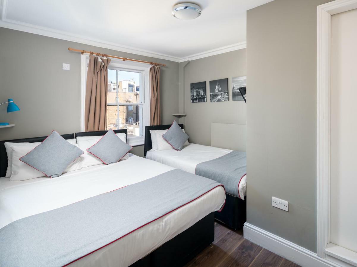 Belgravia Hotel London