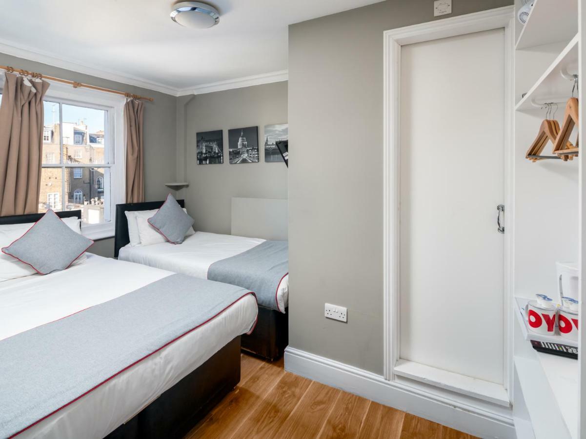 Hotel Belgravia London