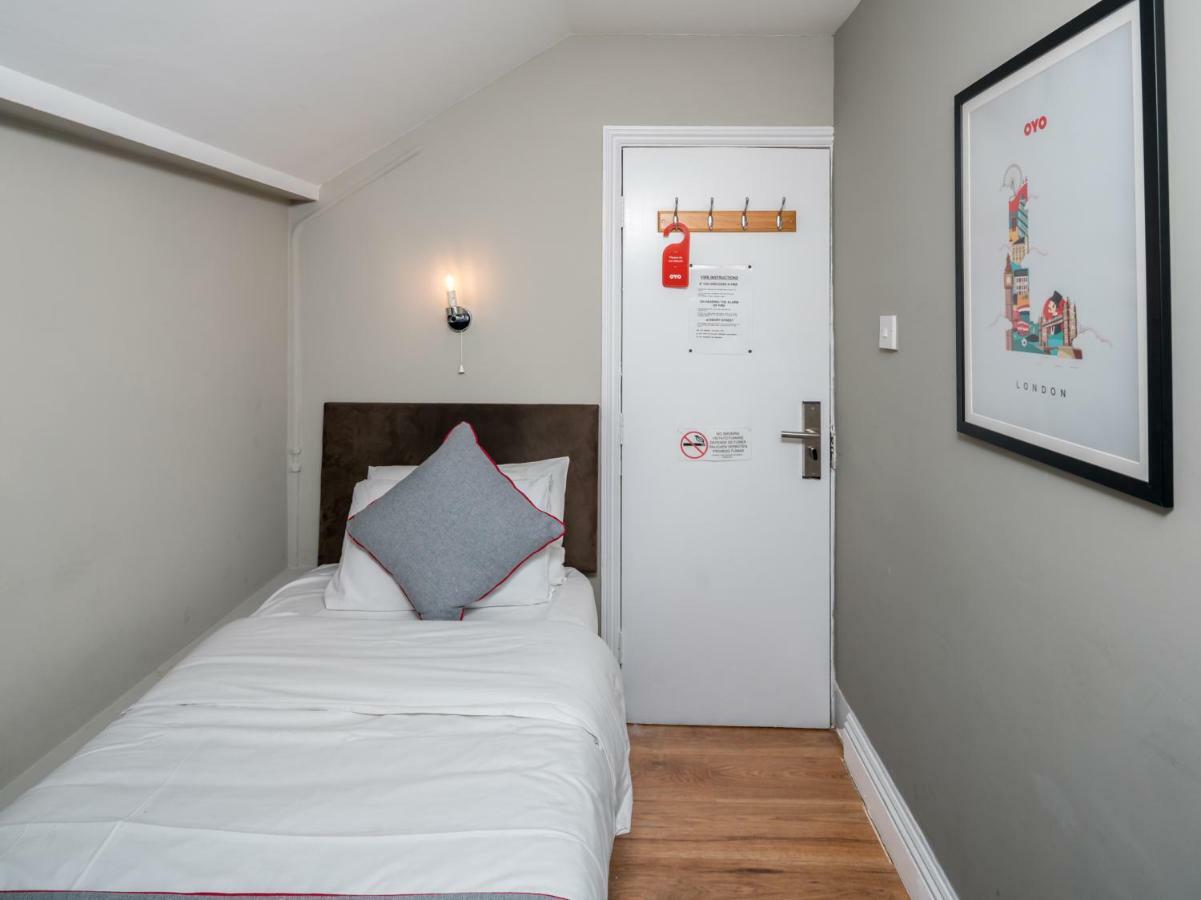 Belgravia Hotel London