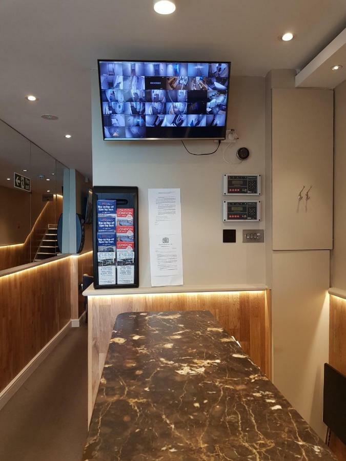 Hotell Ascot Hyde Park