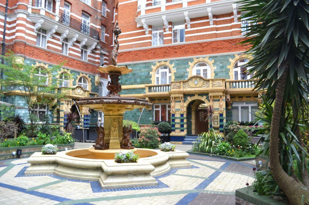Hotell St. James' Court, A Taj Hotel,