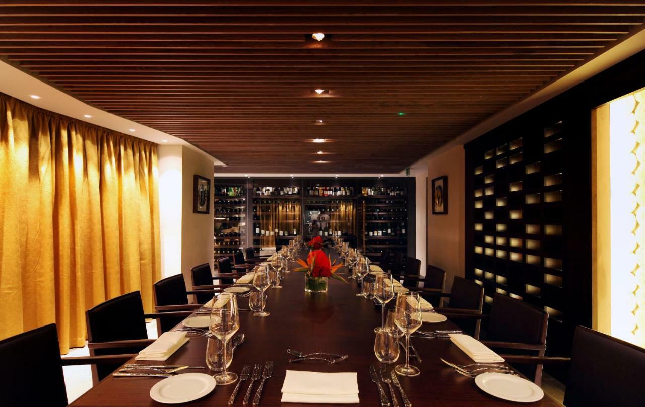 Hotell St. James' Court, A Taj Hotel,