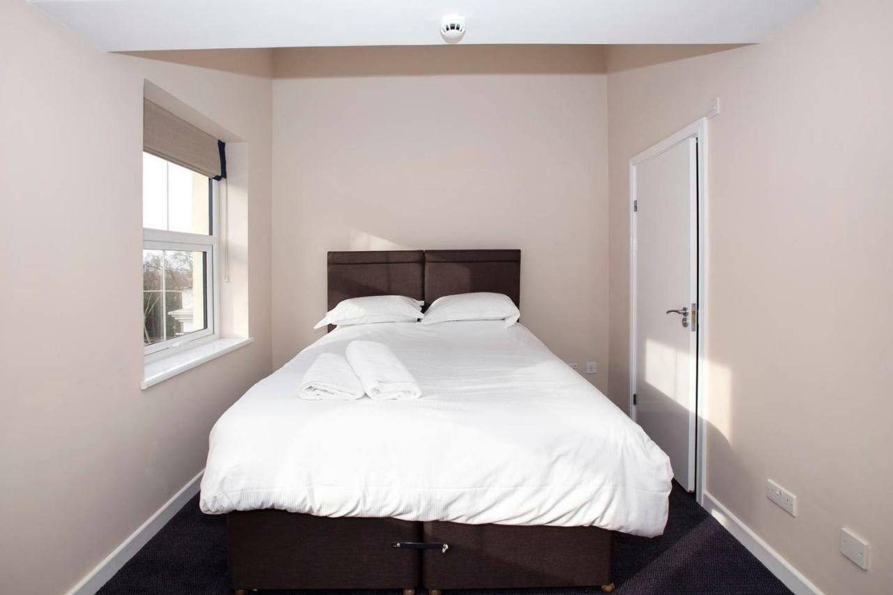 Gasthof Spacious King Bed Near Denmark Hill Station