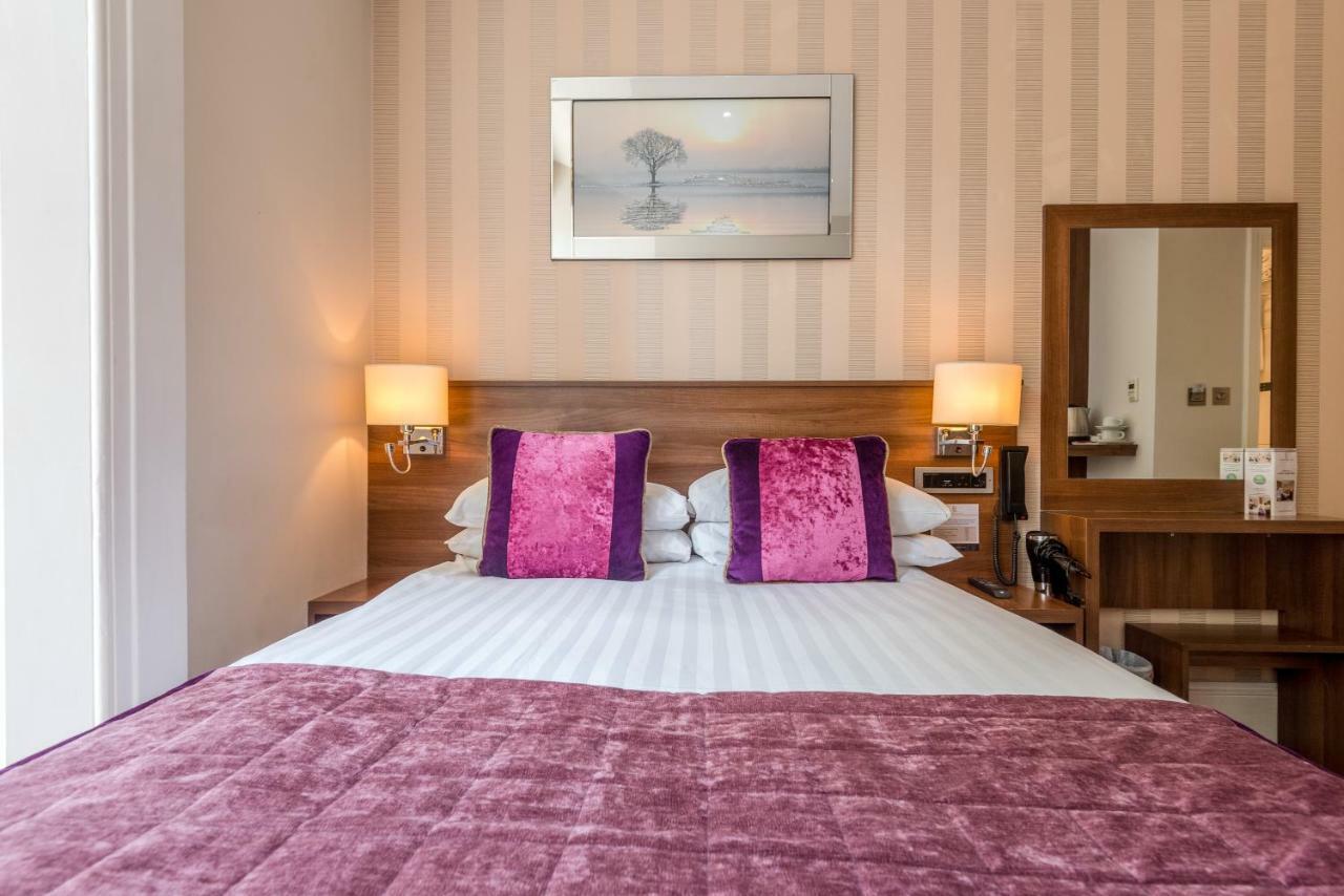 Hotel House Londres
