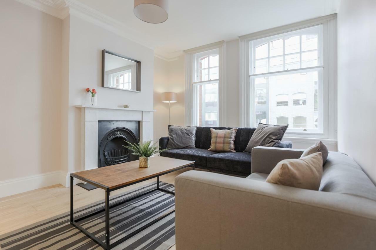 Stayinn Farringdon London