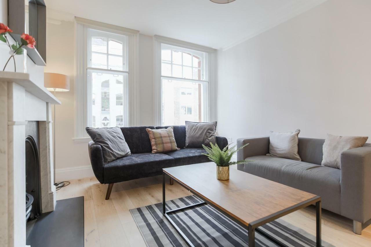 Stayinn Farringdon London