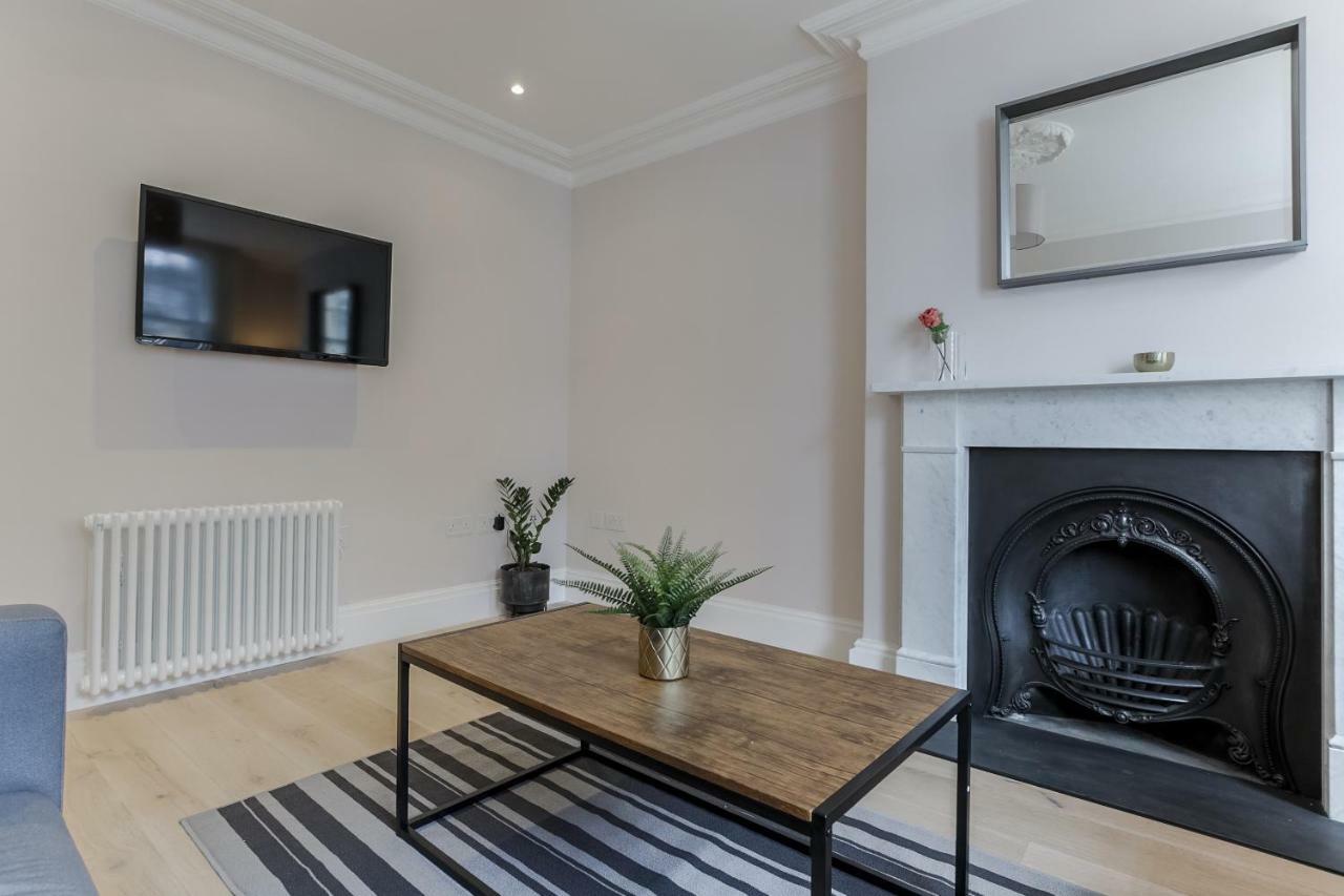 Aparthotel Stayinn Farringdon 4*