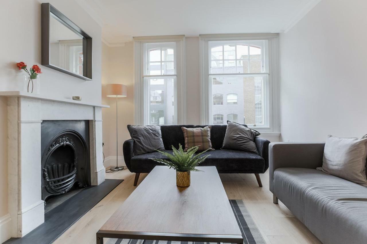 Stayinn Farringdon London