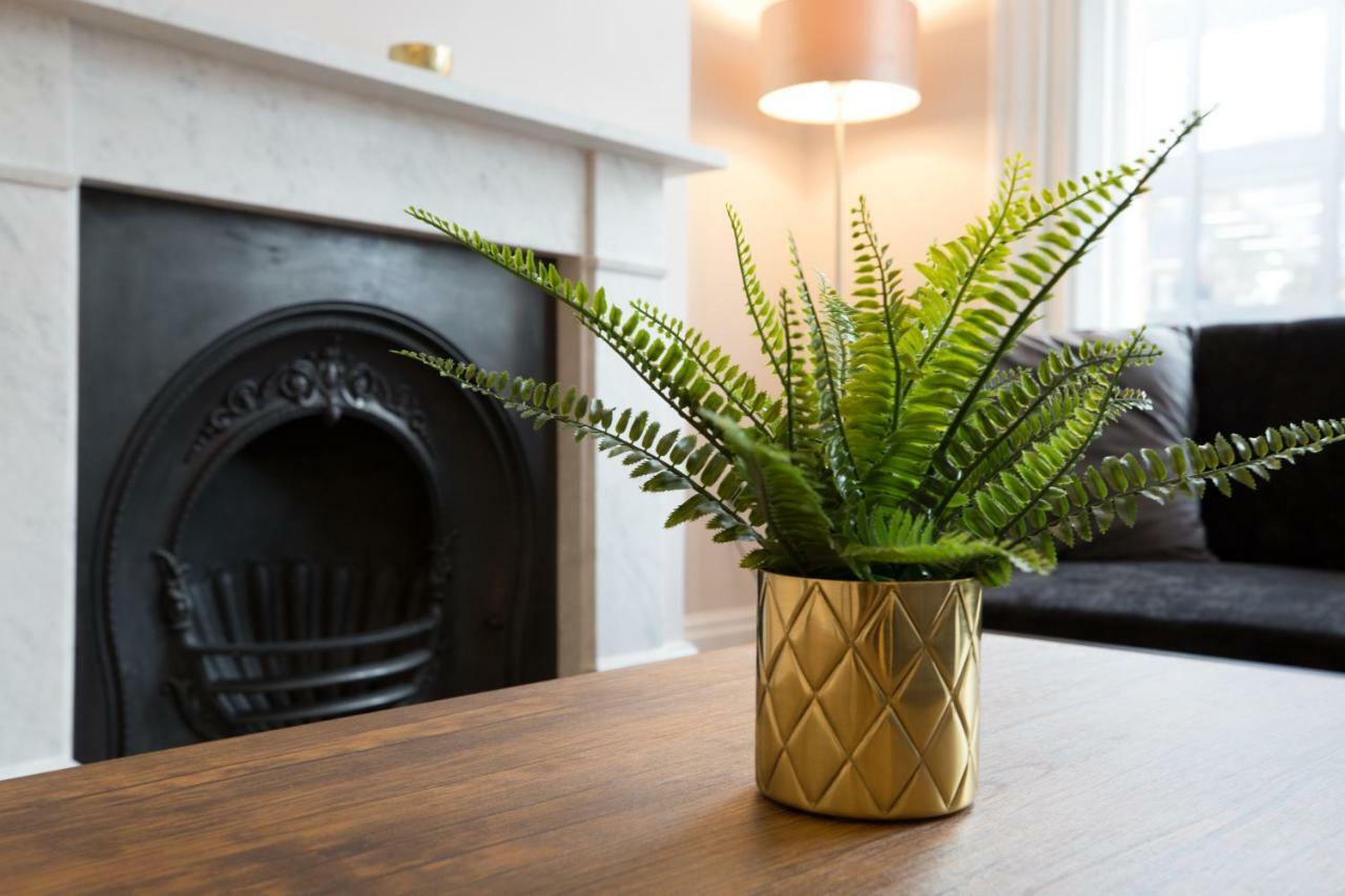 Stayinn Farringdon Aparthotel Londen