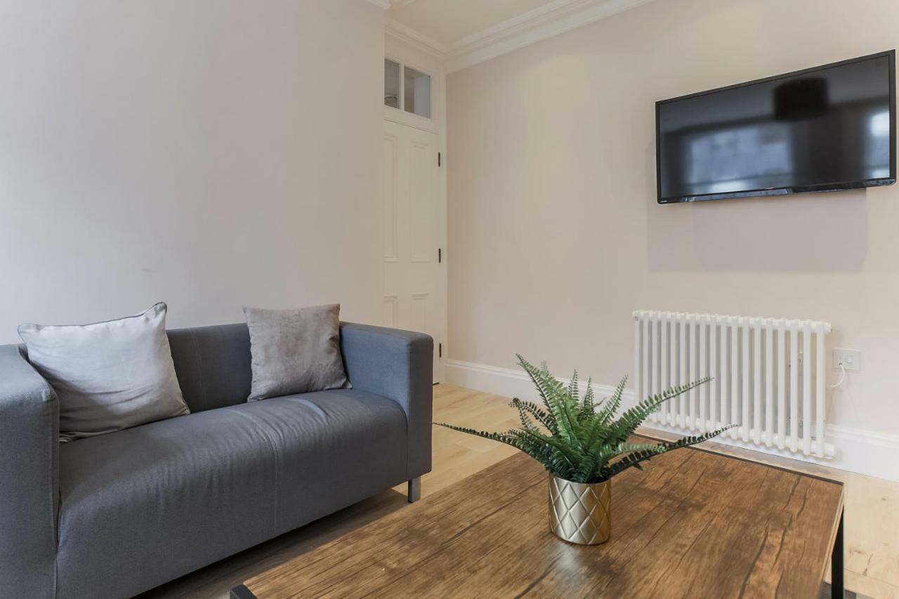 Aparthotel Stayinn Farringdon London