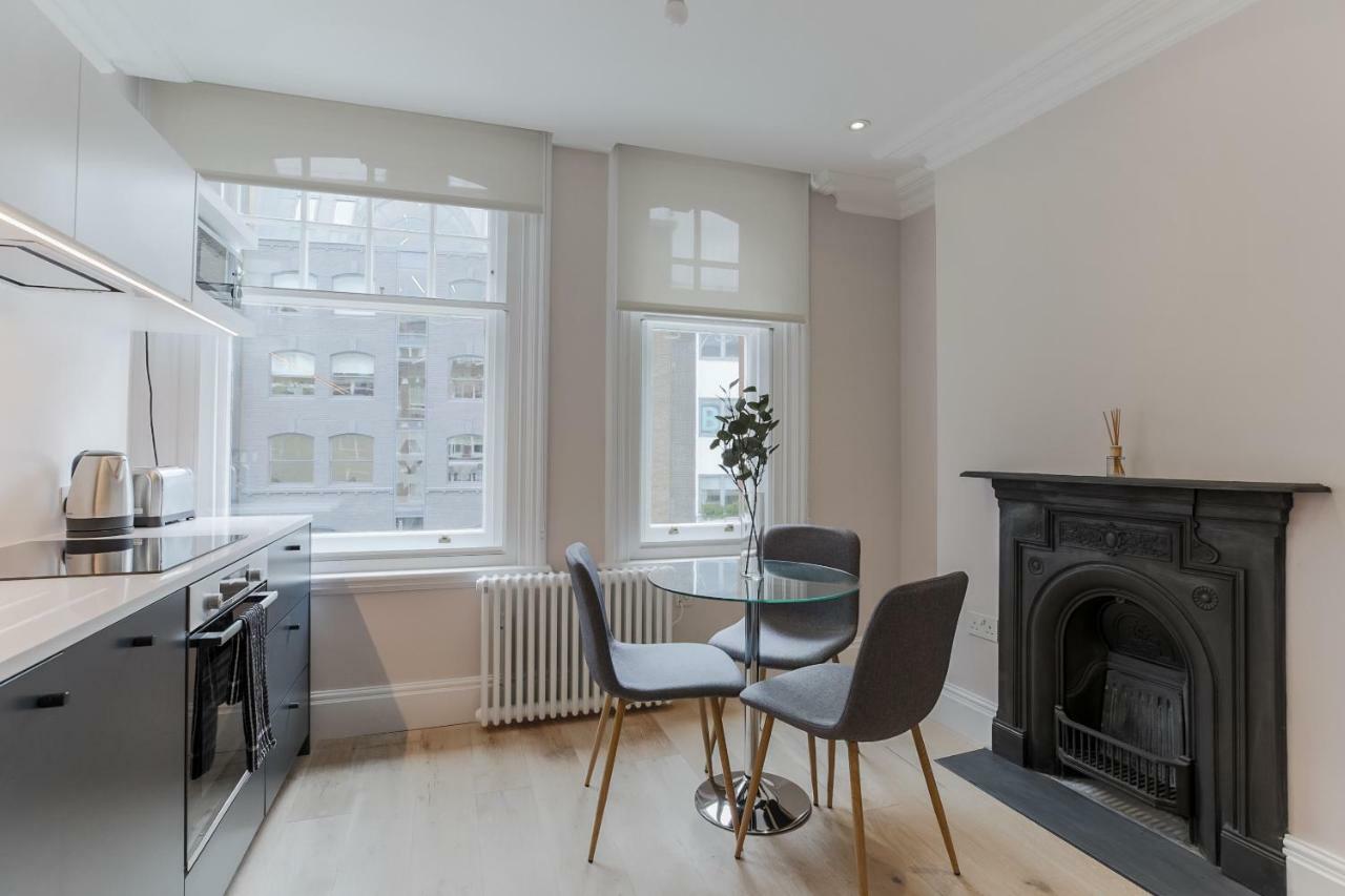 Stayinn Farringdon Aparthotel