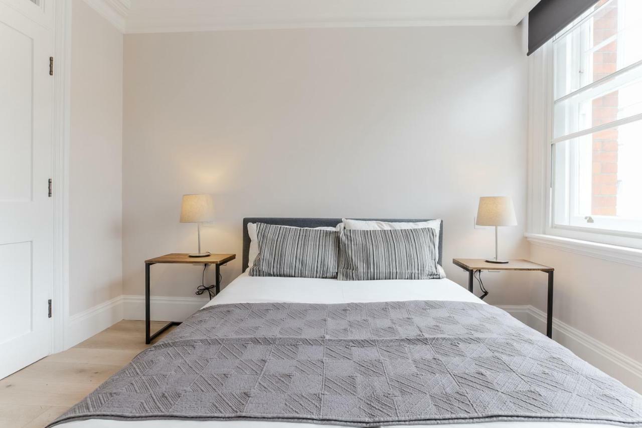Stayinn Farringdon Aparthotel