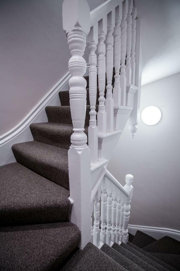 Stayinn Farringdon Aparthotel Londen