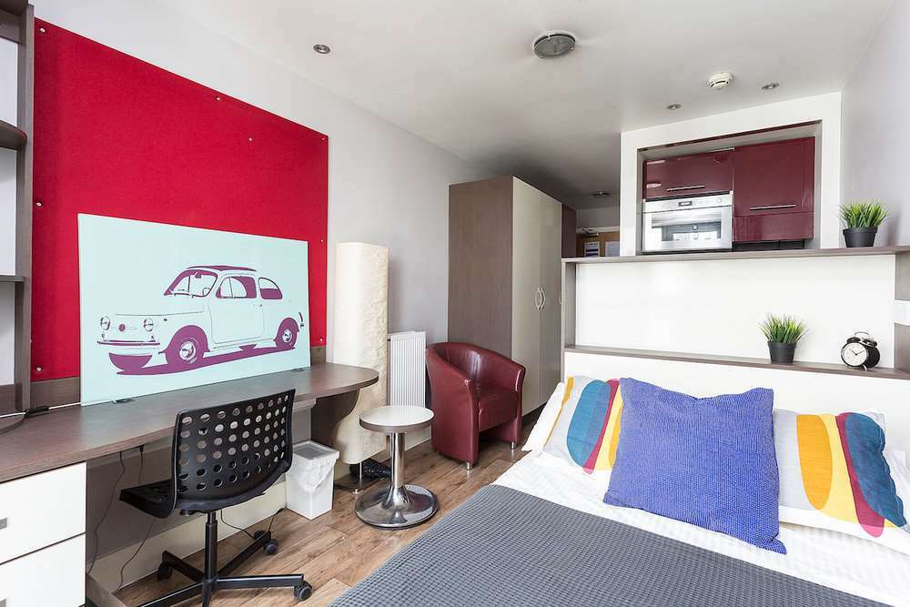 Hotell Hashtag Elephant And Castle *