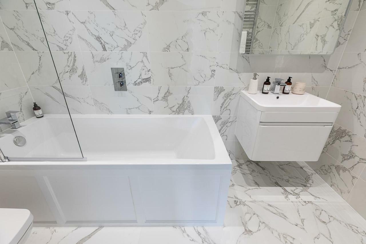 Leilighet Stylish New Flat Near Mayfair & Piccadilly Circus! *