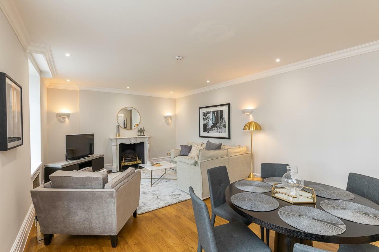 Stylish New Flat Near Mayfair & Piccadilly Circus! *