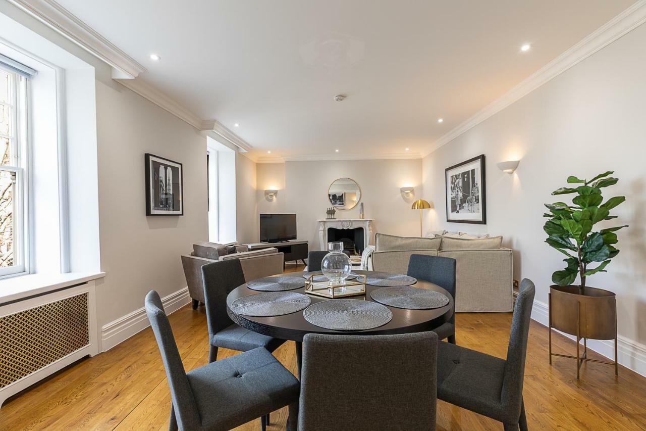 Stylish New Flat Near Mayfair & Piccadilly Circus! * London