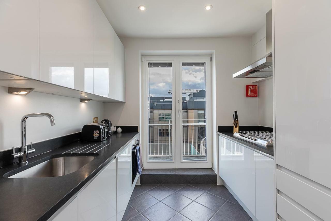 Leilighet Stylish New Flat Near Mayfair & Piccadilly Circus!