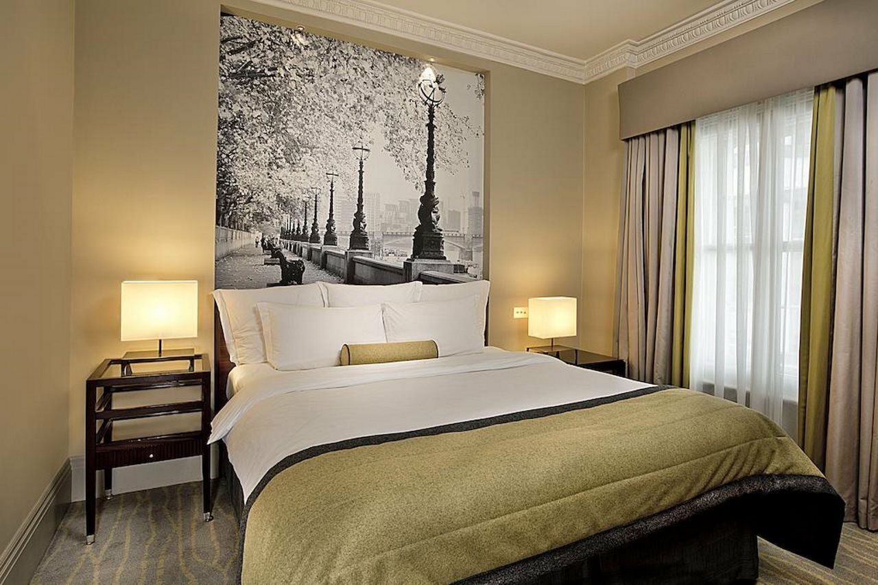 Hotel Threadneedles, Autograph Collection London