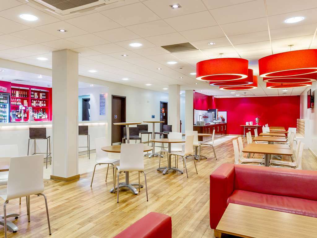 Travelodge Vauxhall 3*