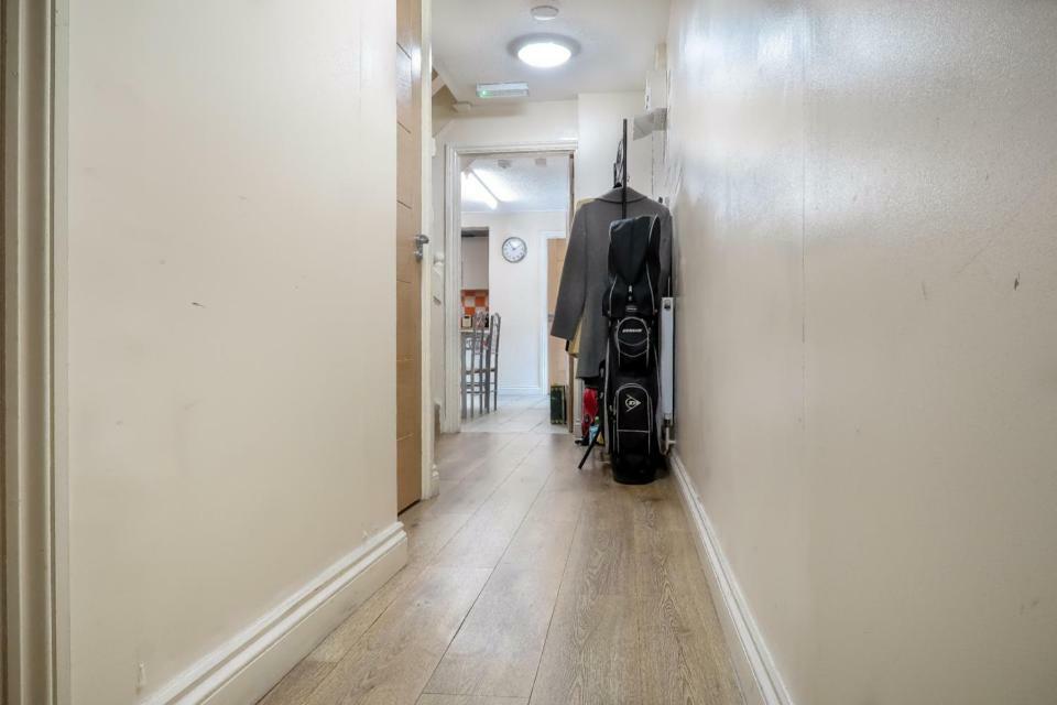 Homestay Saltwell Street Deluxe En