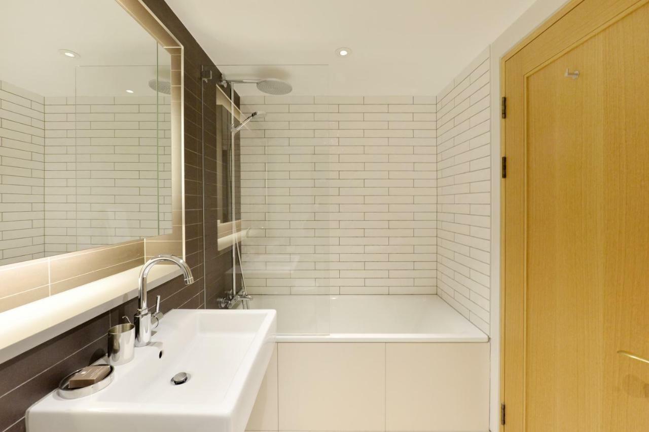 Wigmore Serviced By Globe London