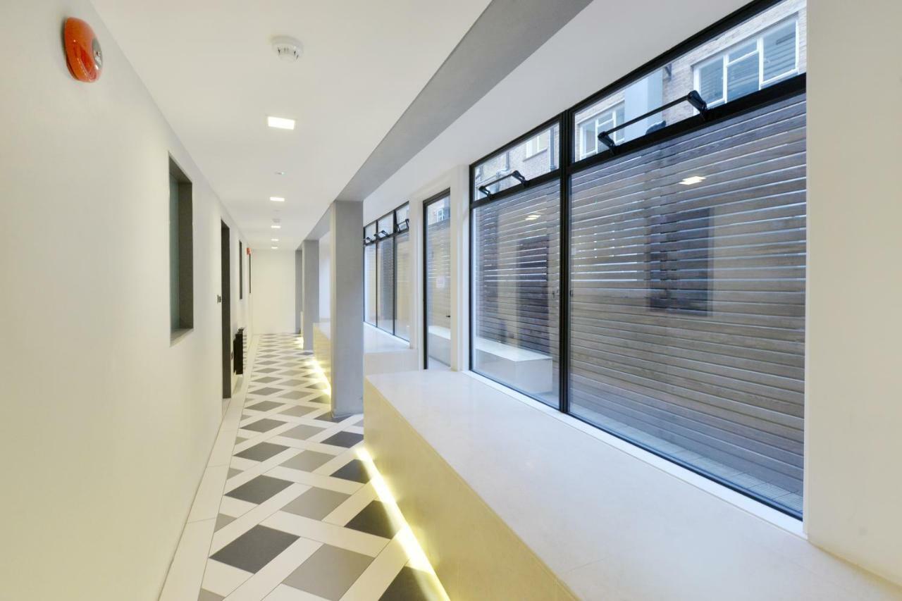 Wigmore Serviced By Globe Apartment