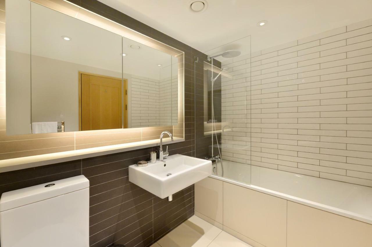 Wigmore Serviced By Globe London