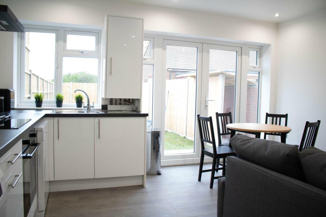 Apartment The Hatton London