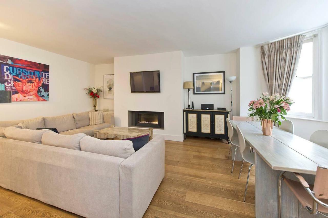 Fantastic 3 Bed In Earls Court Apartment *