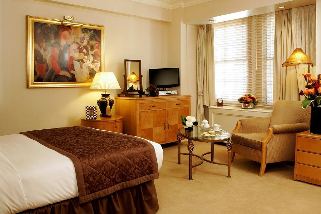 Ascott Mayfair Appartement Londen