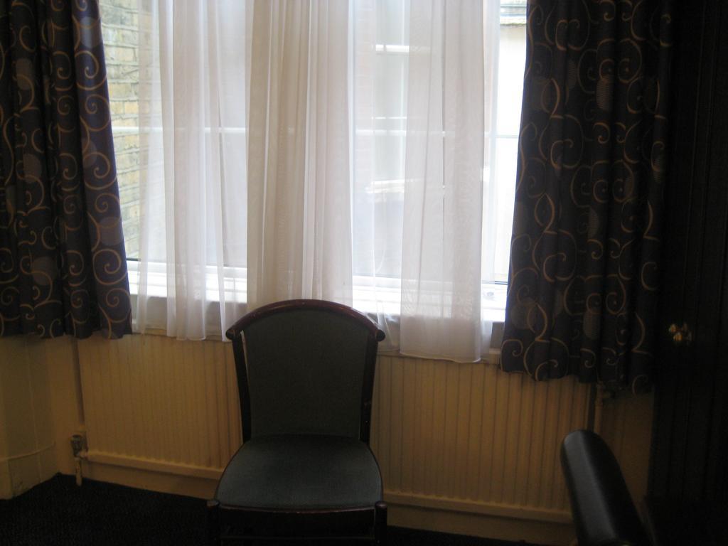 Hotel Hallam 3*