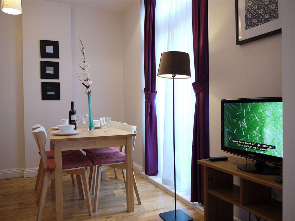 Apartment Chancery Lane London