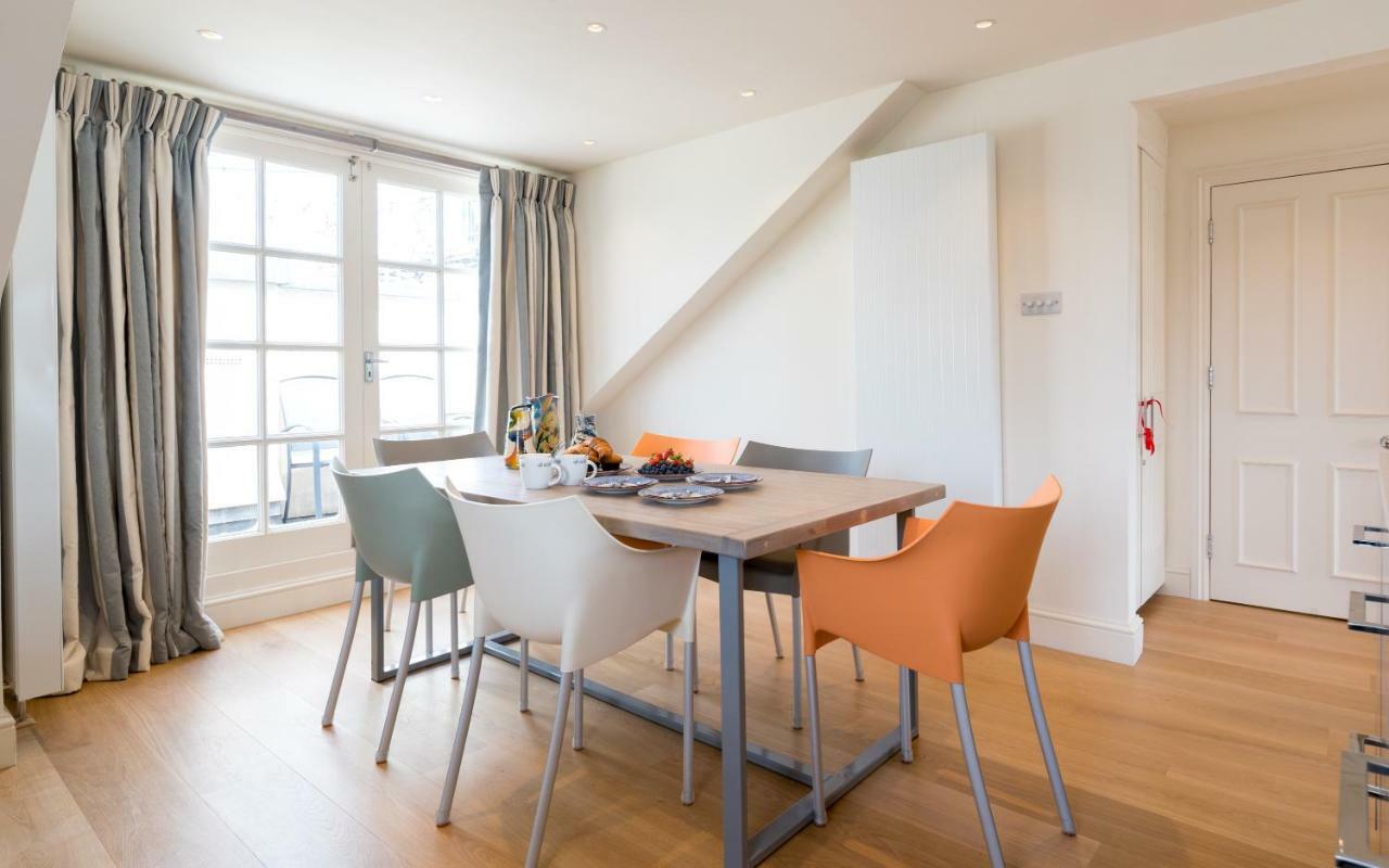 Apartment Dawson Place *