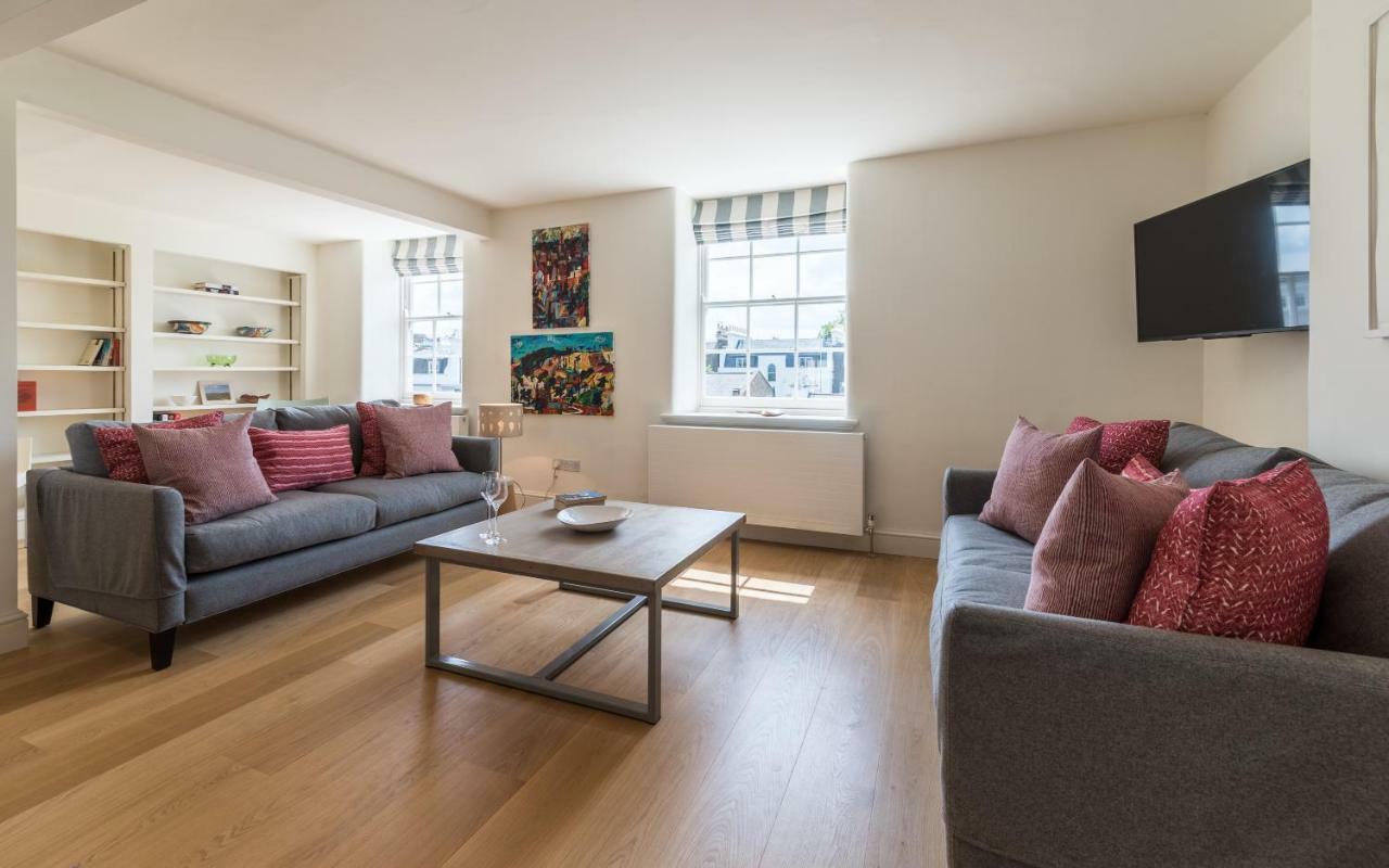 Apartment Dawson Place *