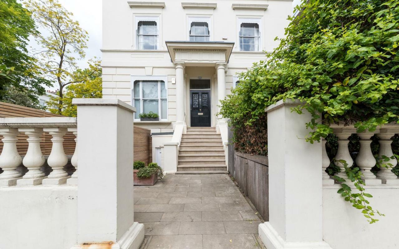 Dawson Place * London