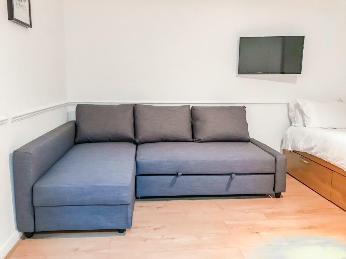 Apartment Primestate Knightsbridge