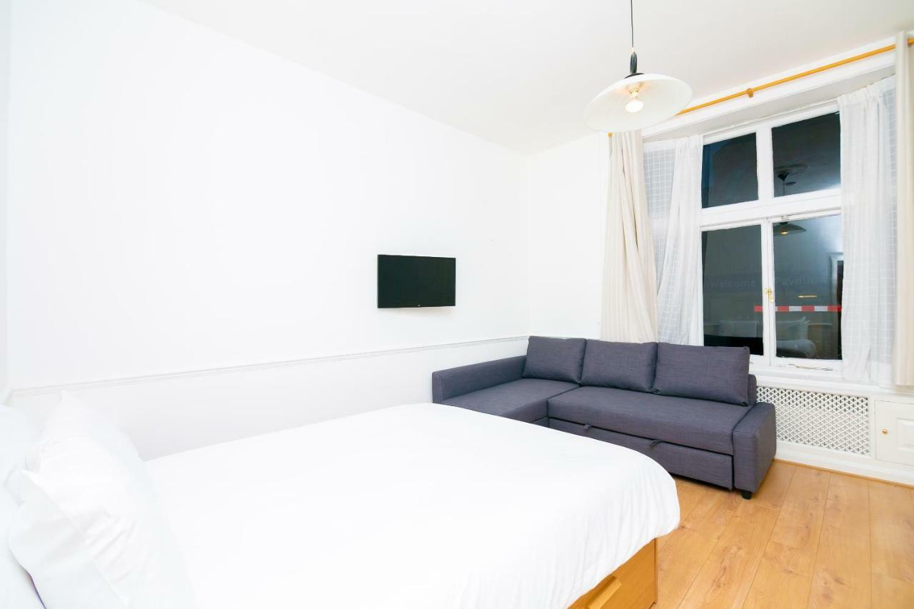 Primestate Knightsbridge Apartment London