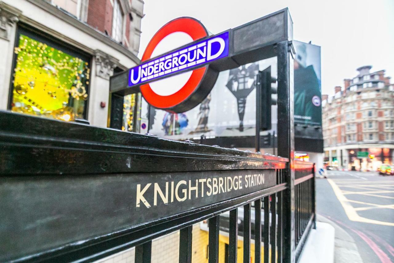 Primestate Knightsbridge