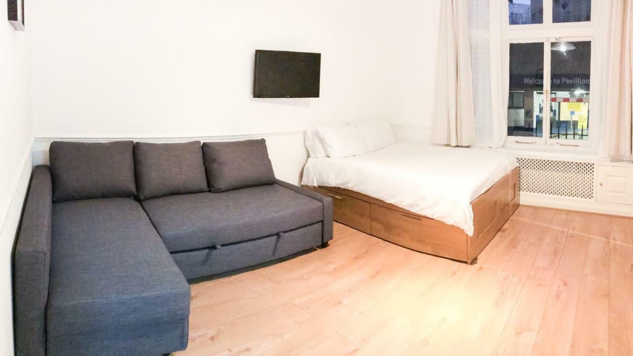 Primestate Knightsbridge London