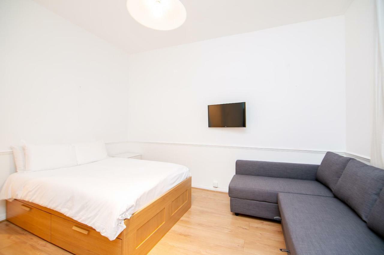 Primestate Knightsbridge Apartment London