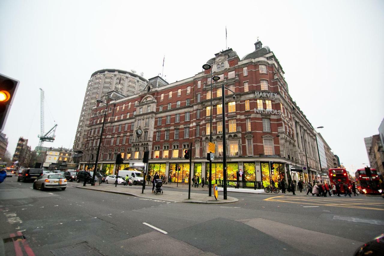 Primestate Knightsbridge * London