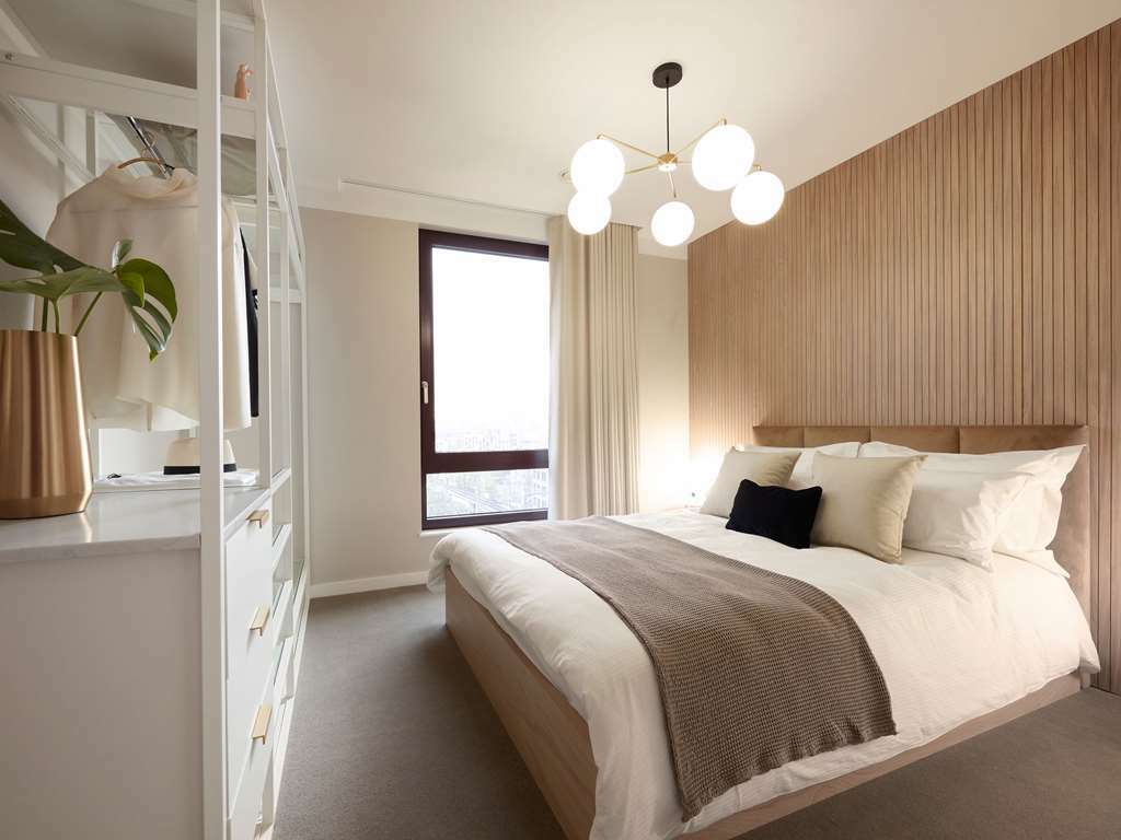 Camden Apartment